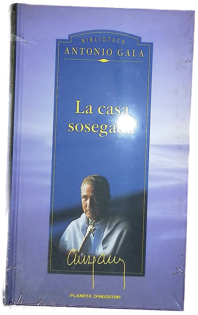 La casa sosegada