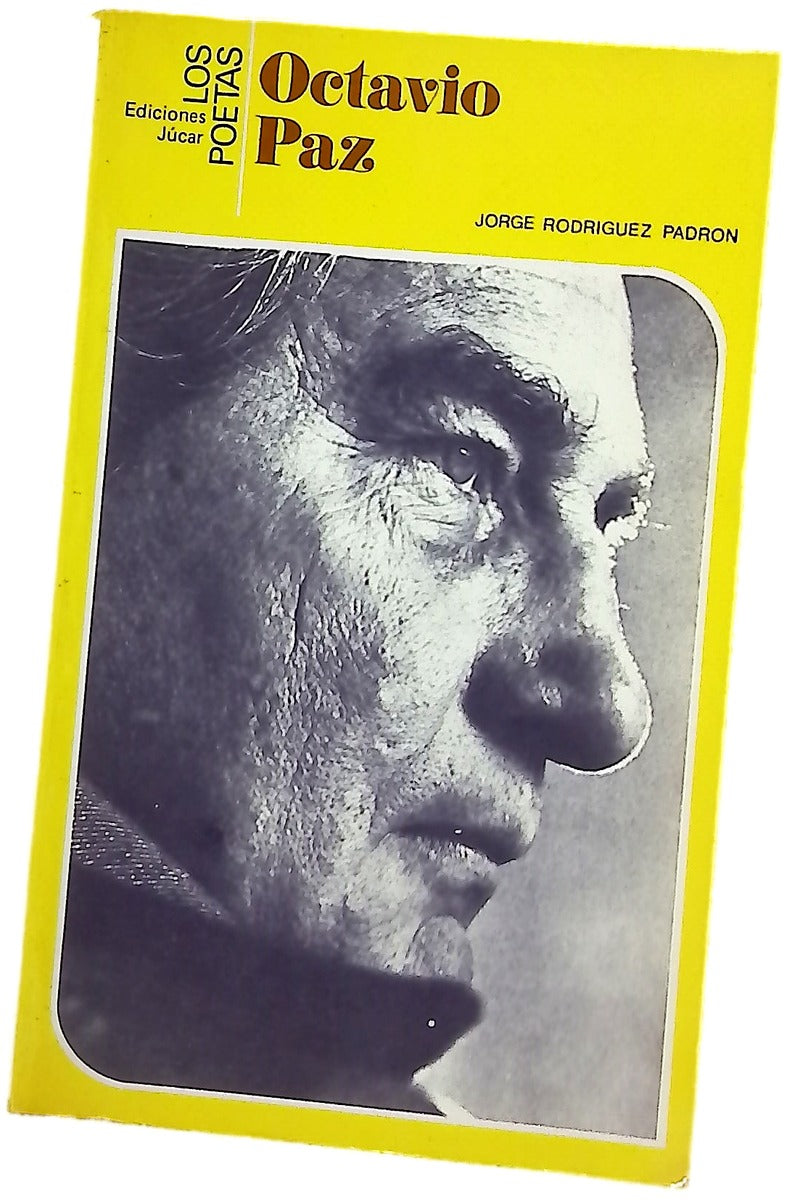 Octavio Paz