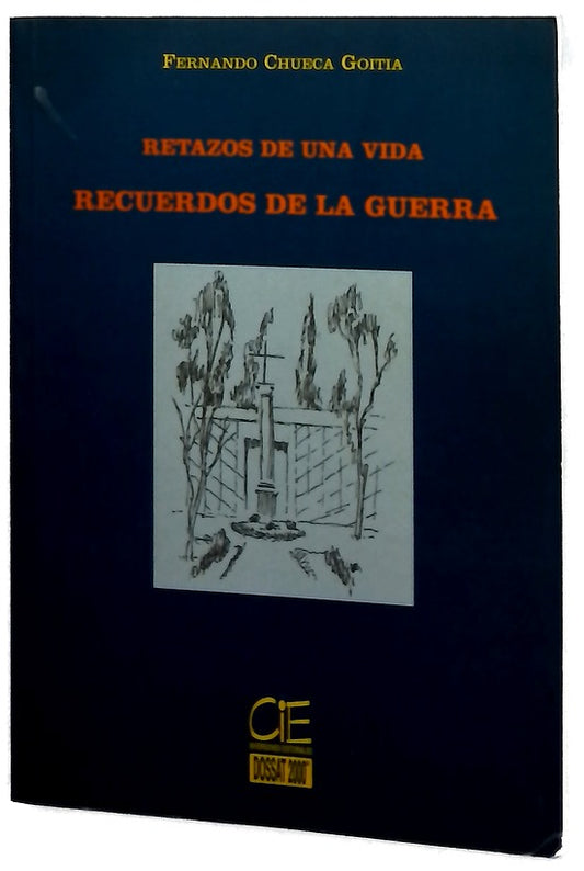 Recuerdos de la guerra