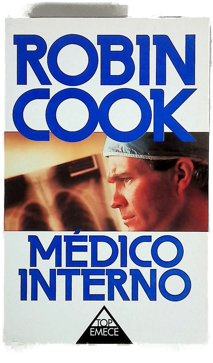 Médico interno