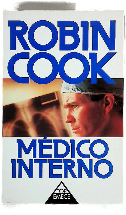 Médico interno