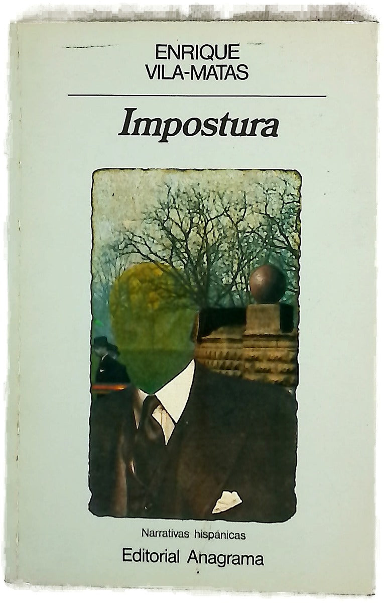 Impostura