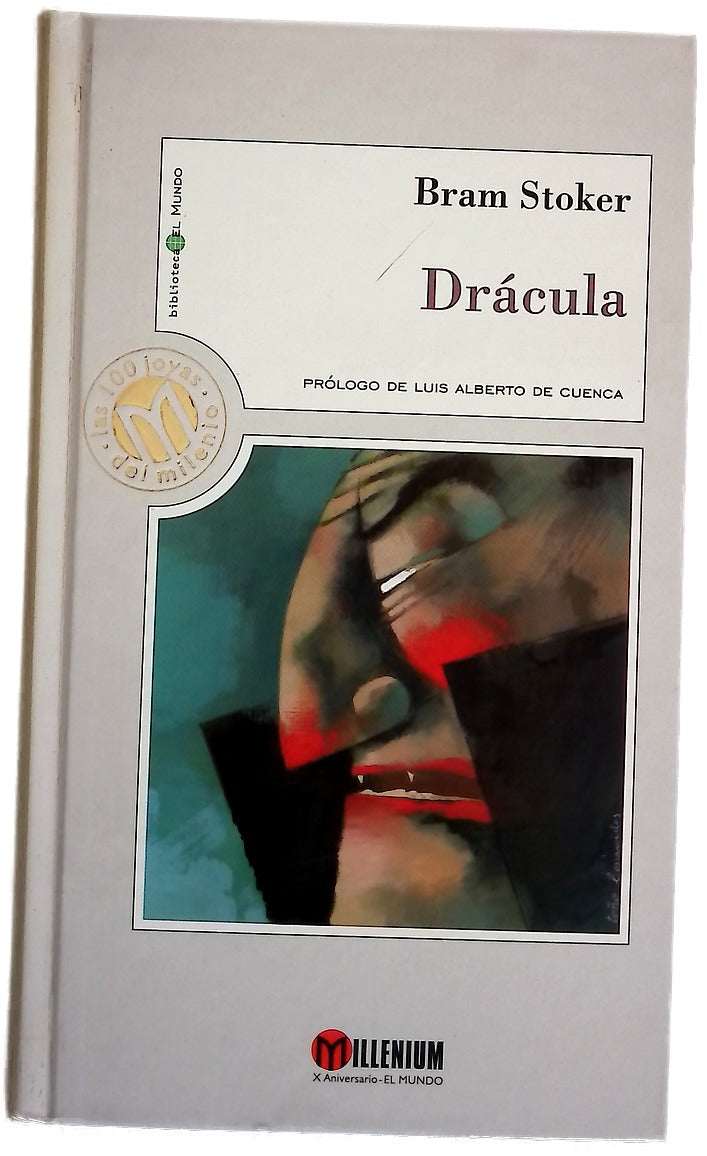 Drácula