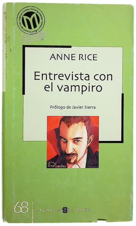 Entrevista con el vampiro