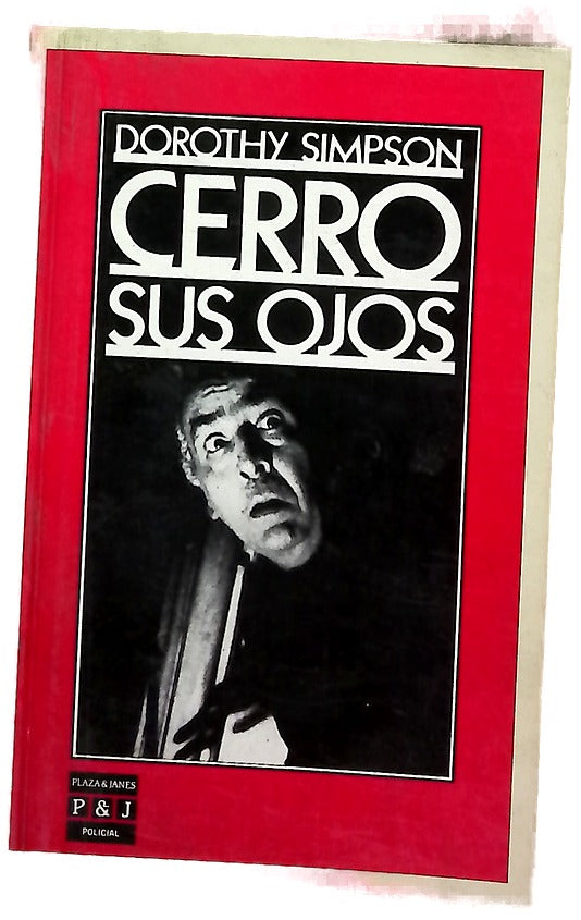Cerró sus ojos