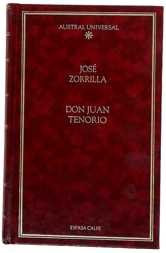 Don Juan Tenorio