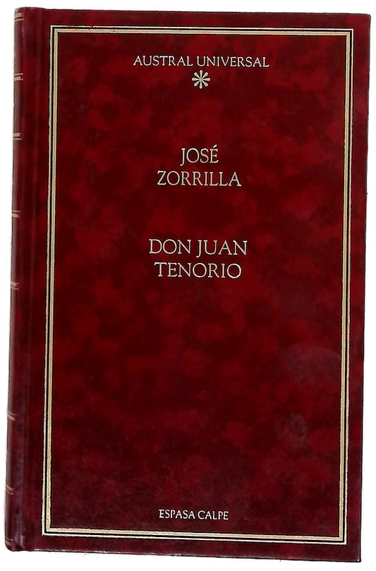 Don Juan Tenorio