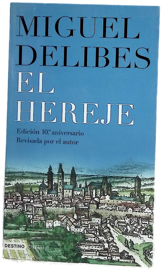 El hereje