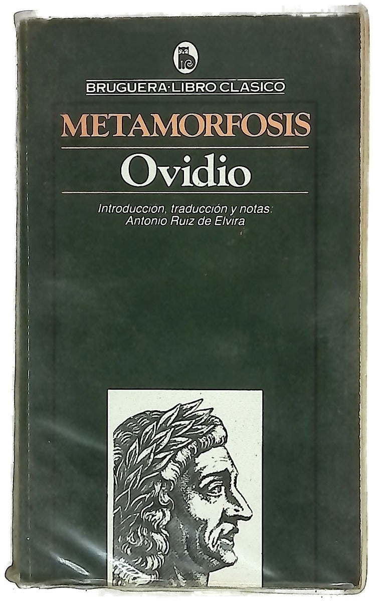 Metamorfosis