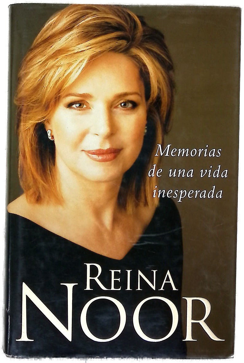 Memorias de una vida inesperada