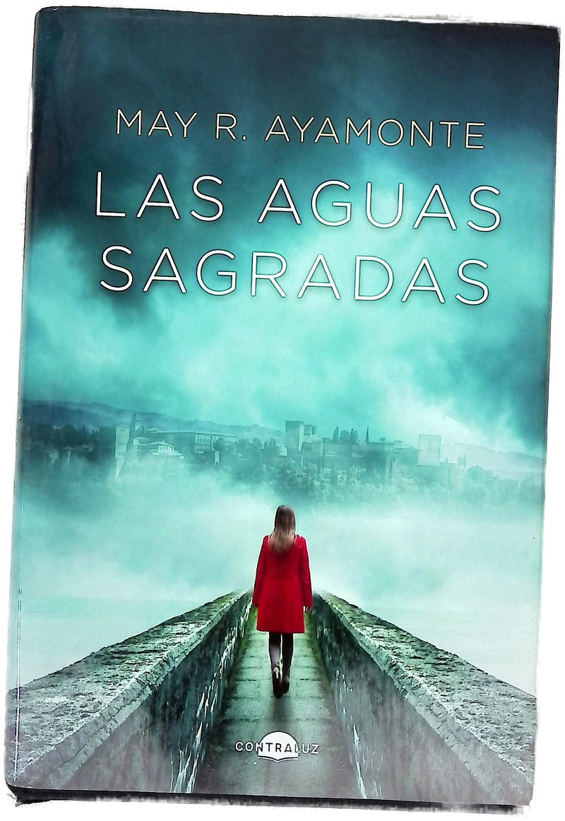 Las aguas sagradas