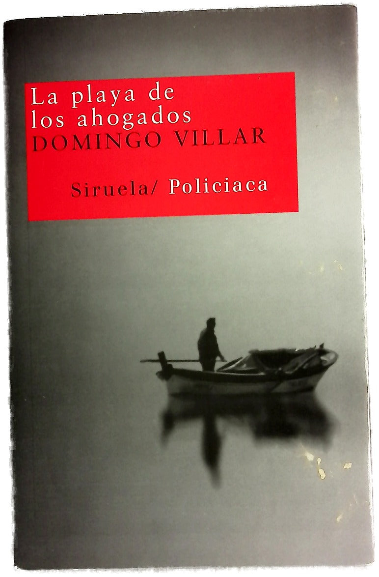 La playa de los ahogados