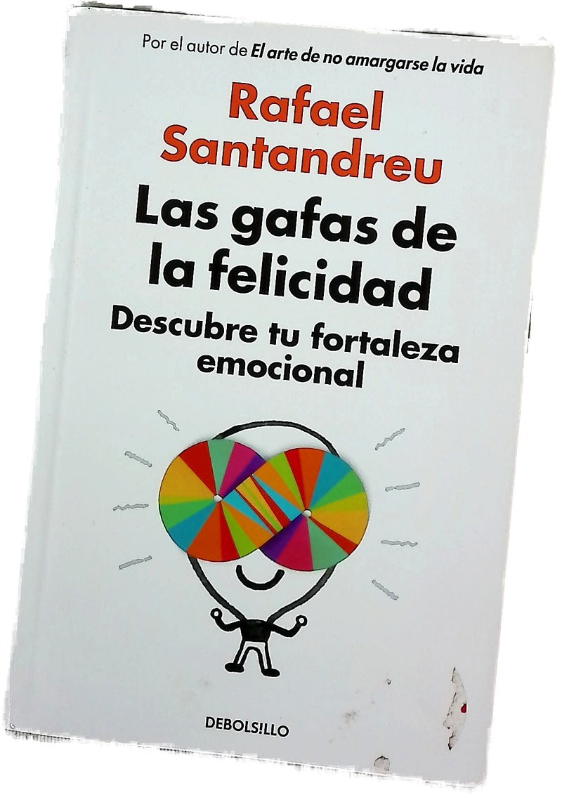 Las gafas de la felicidad