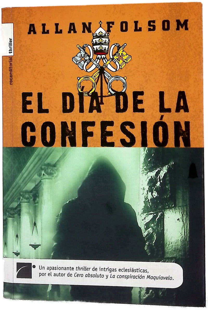 El día de la confesión