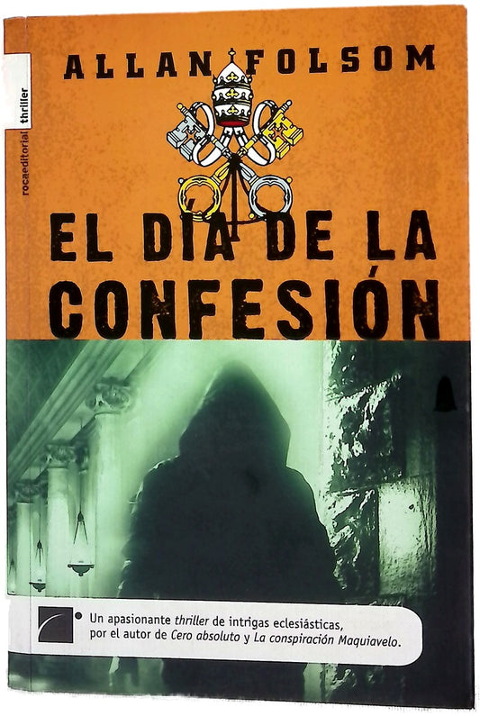 El día de la confesión