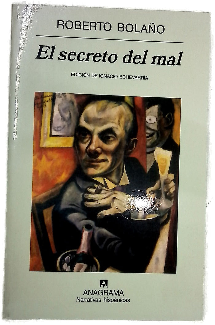 El secreto del mal