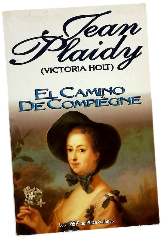 El camino de Compiègne