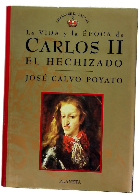 Carlos II el Hechizado