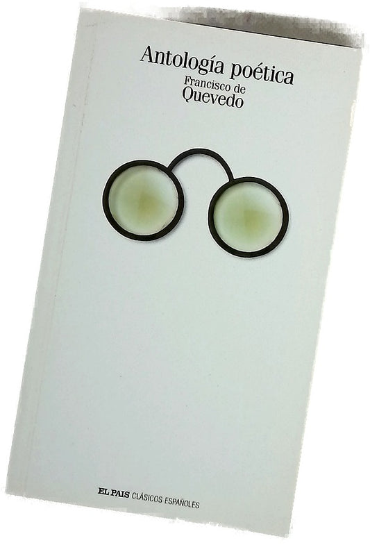 Antología poética