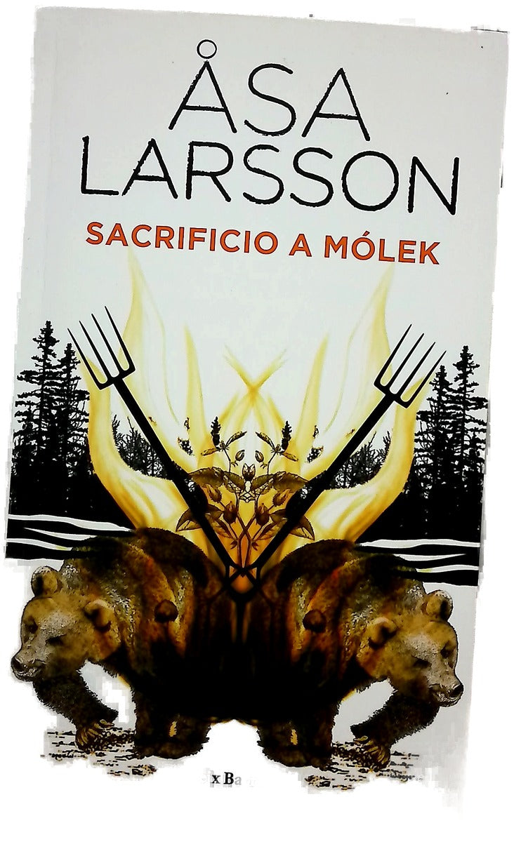 Sacrificio a Mólek