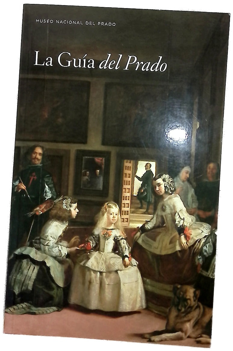 La guía del Prado
