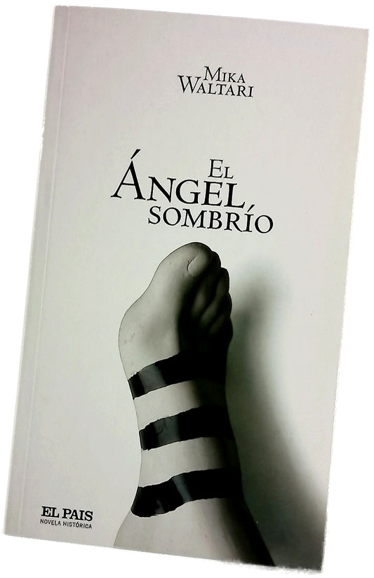 El ángel sombrío