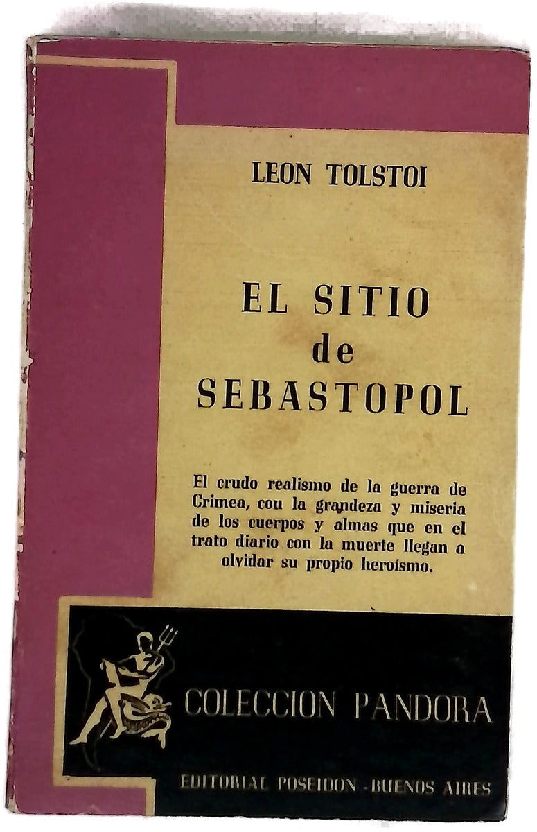 El Sitio de Sebastopol 