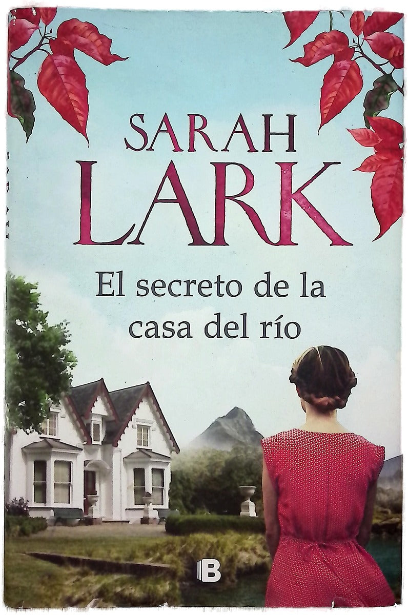 El secreto de la casa del río