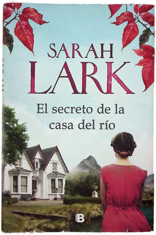 El secreto de la casa del río