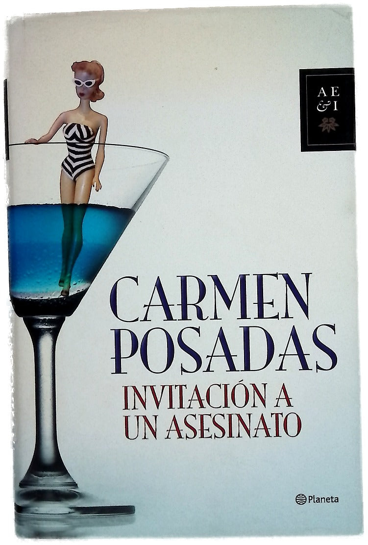 Invitación a un asesinato