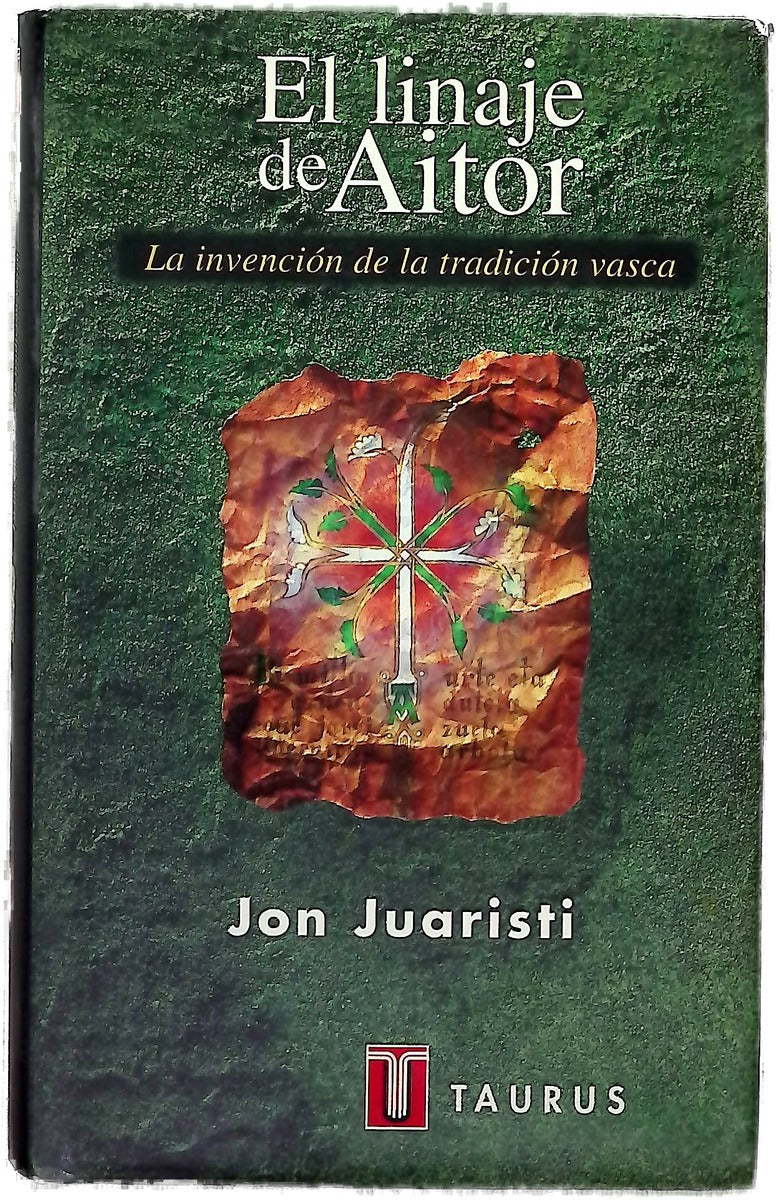 El linaje de Aitor