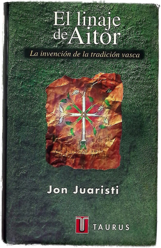 El linaje de Aitor