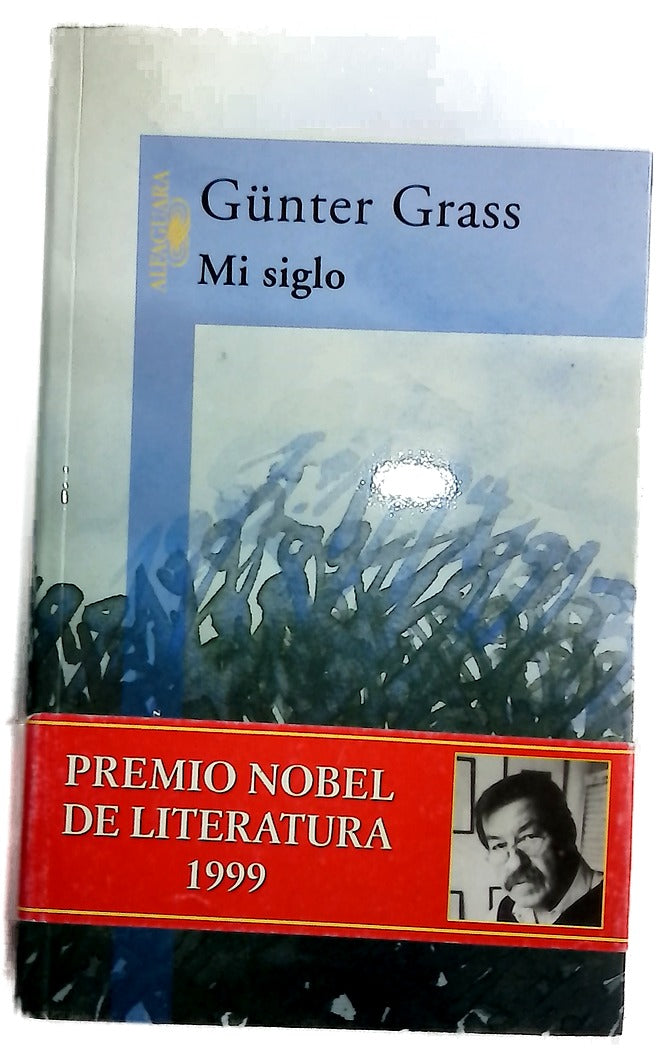 Mi siglo