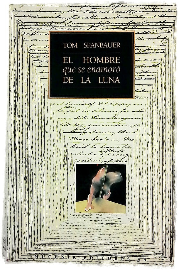 El hombre que se enamoró de la luna