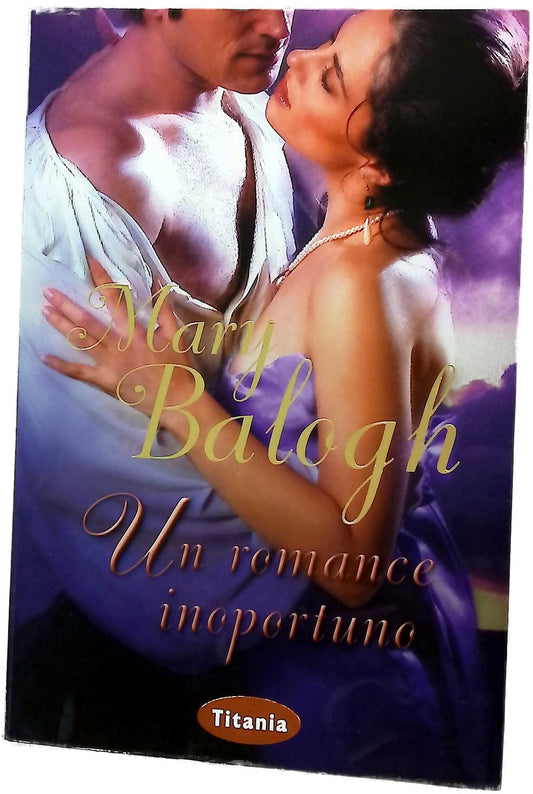 Un romance inoportuno