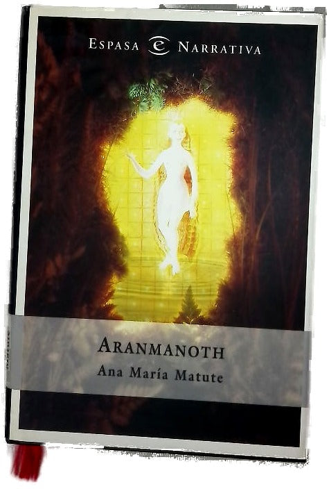 Aranmanoth