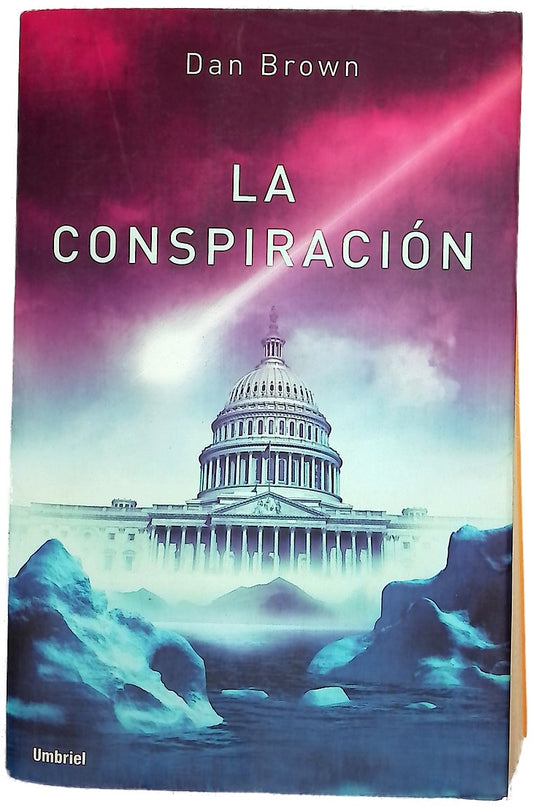 La conspiración