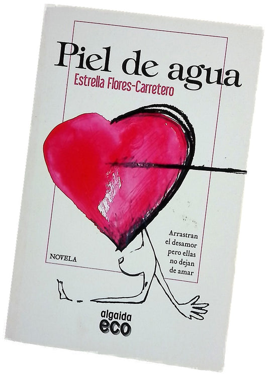 Piel de agua