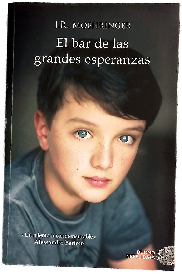 El bar de las grandes esperanzas