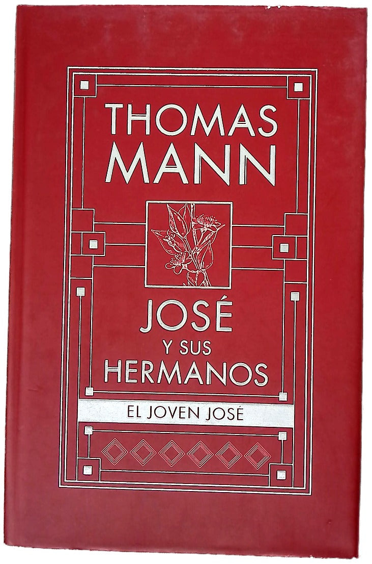 El joven José