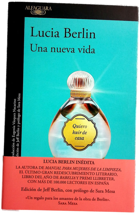 Una nueva vida