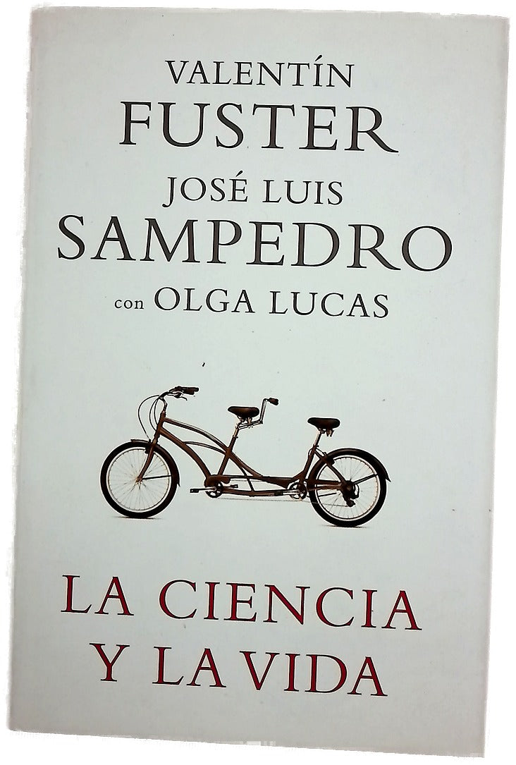 La ciencia y la vida