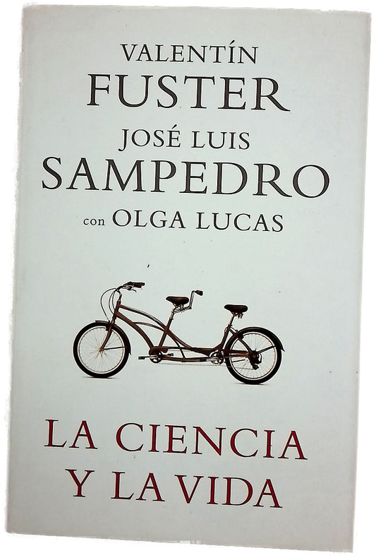 La ciencia y la vida