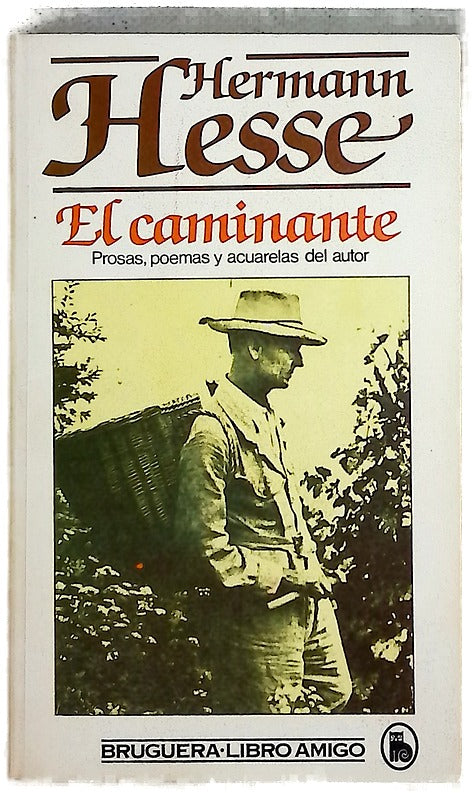 El caminante