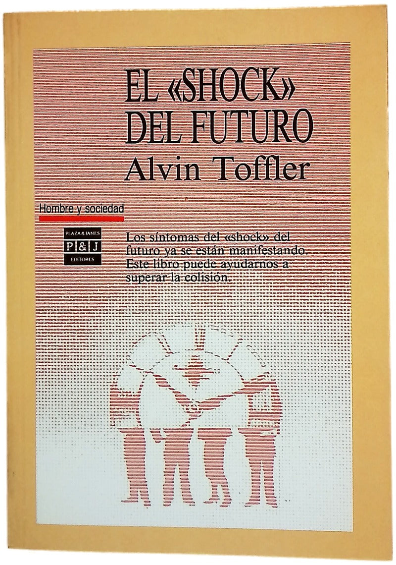 El "shock" del futuro