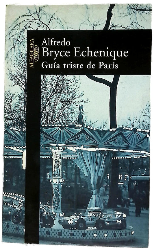 Guía triste de París