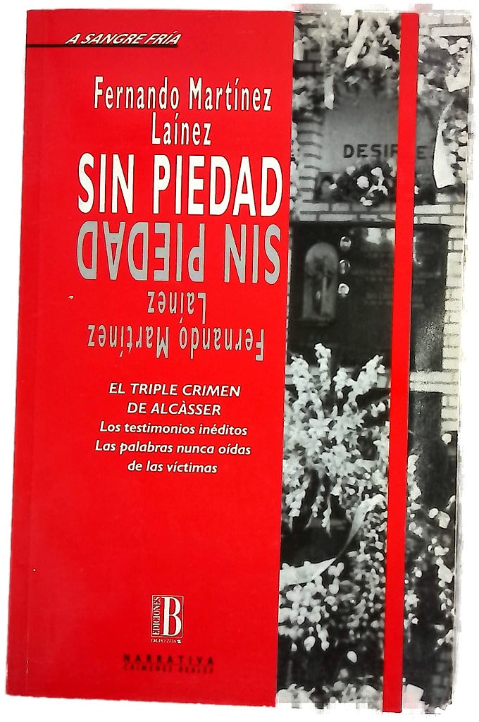 Sin piedad