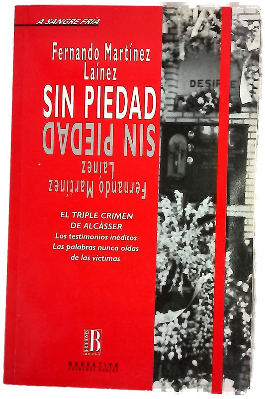 Sin piedad