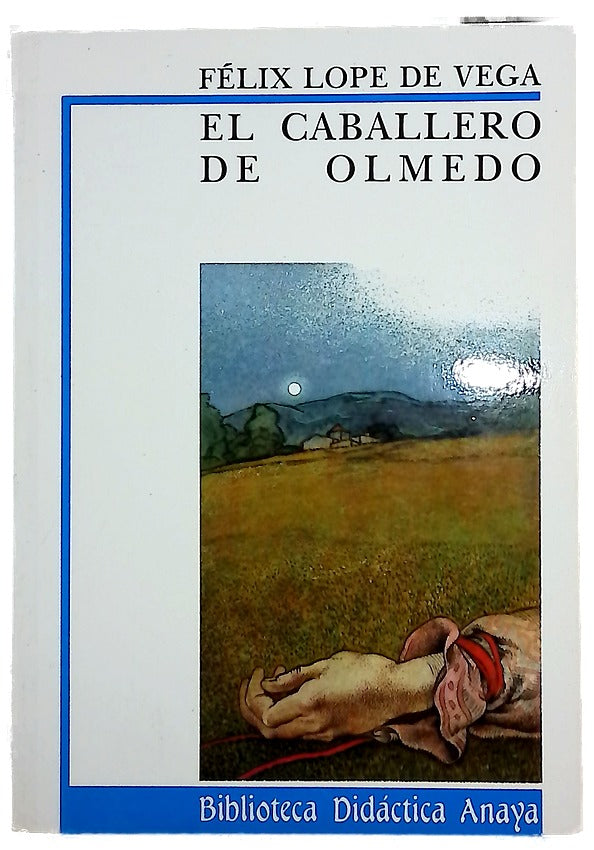 El Caballero de Olmedo