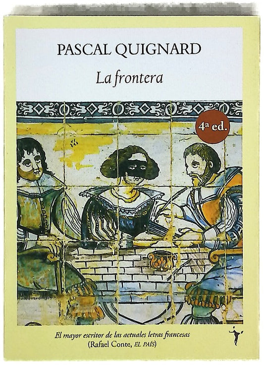 La frontera